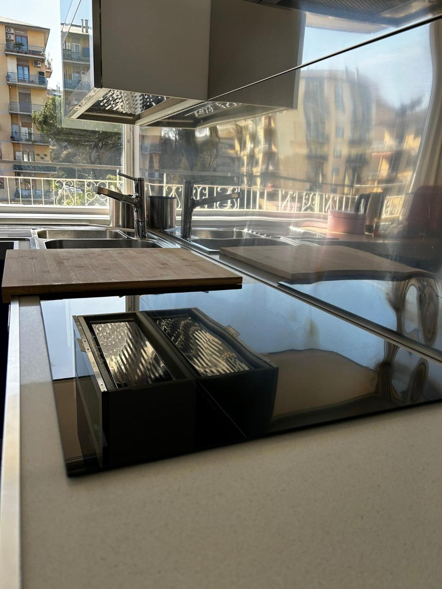 The Attic Apartment Rome Buitenkant foto