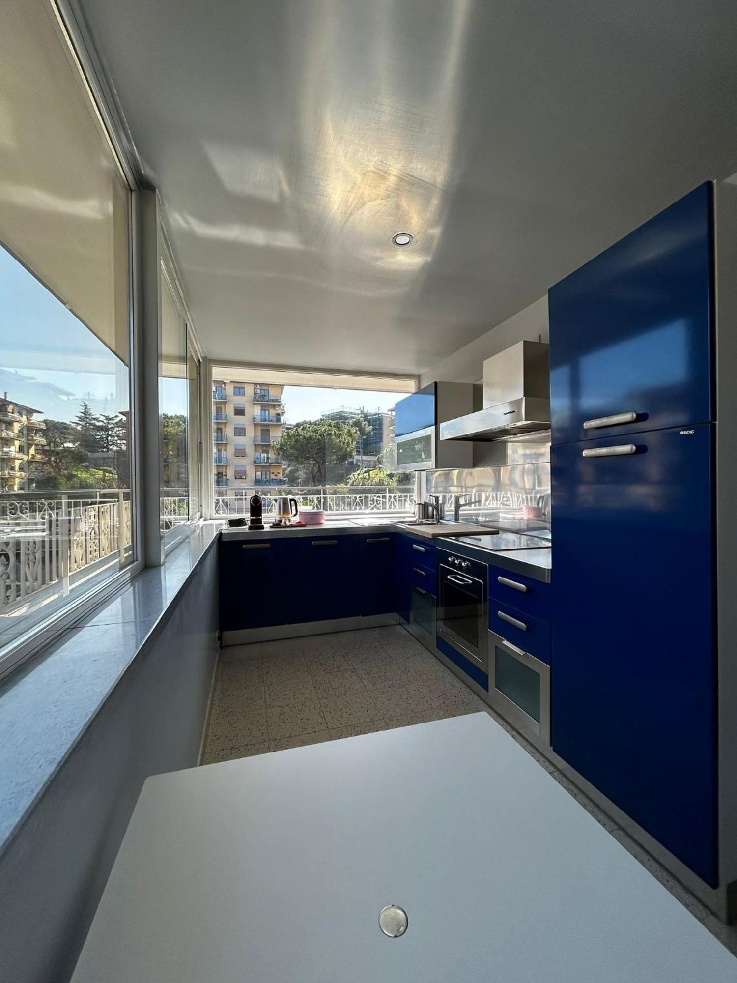 The Attic Apartment Rome Buitenkant foto
