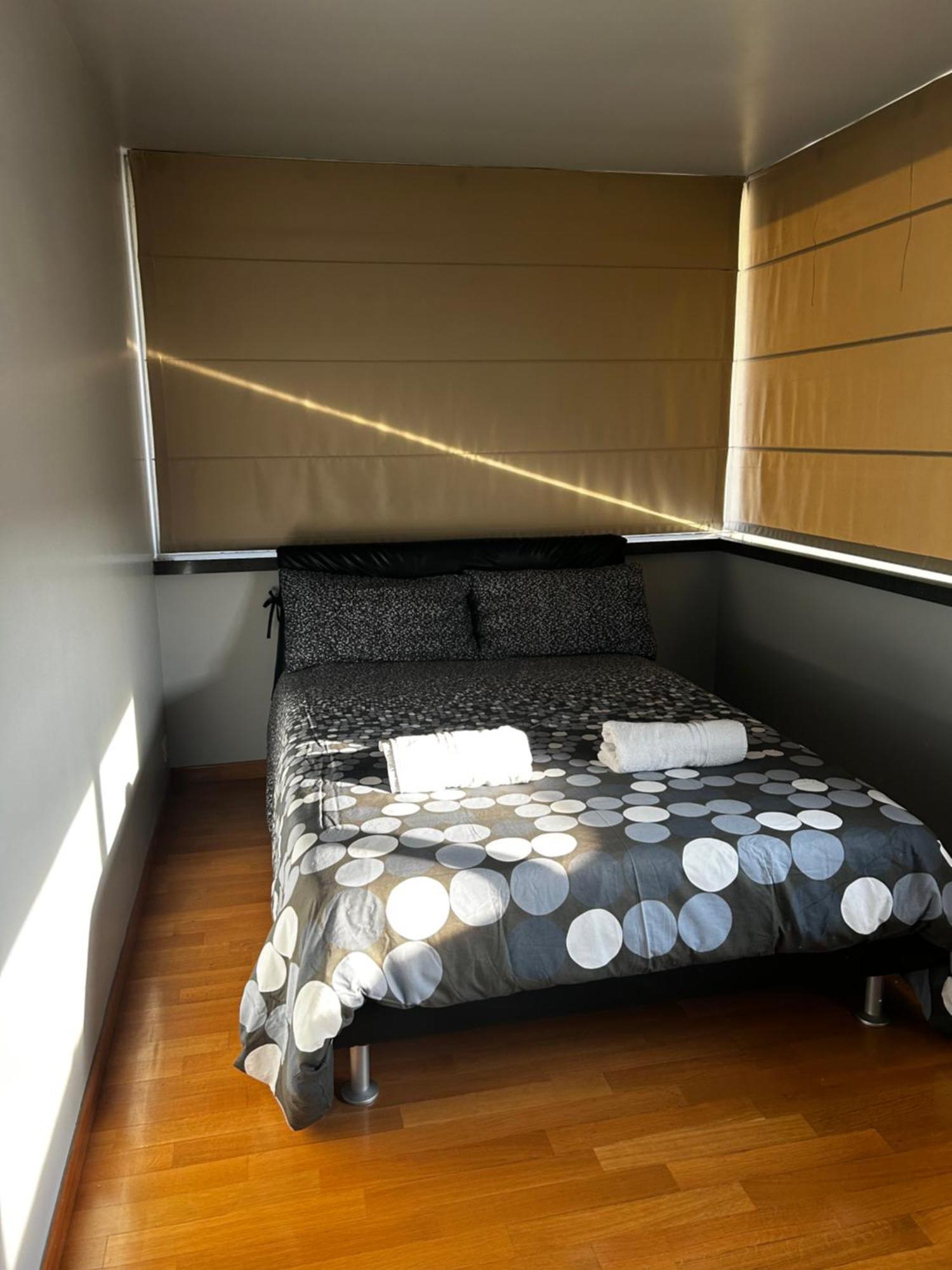 The Attic Apartment Rome Buitenkant foto