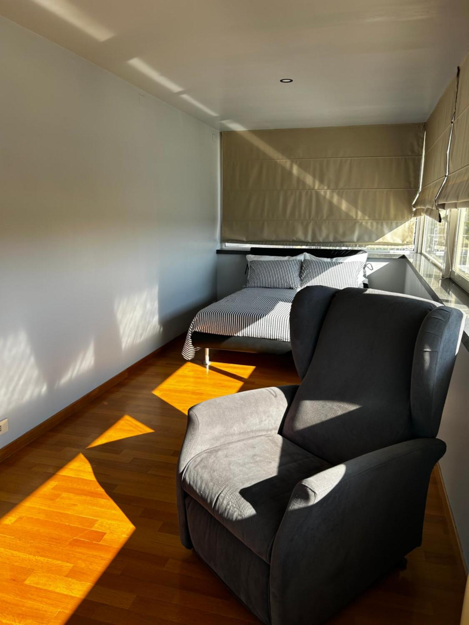 The Attic Apartment Rome Buitenkant foto