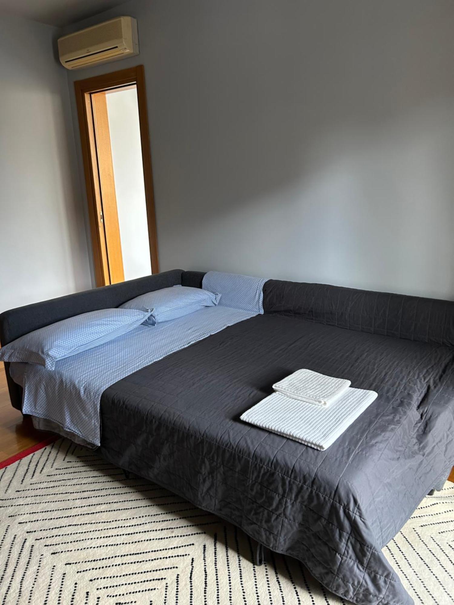The Attic Apartment Rome Buitenkant foto